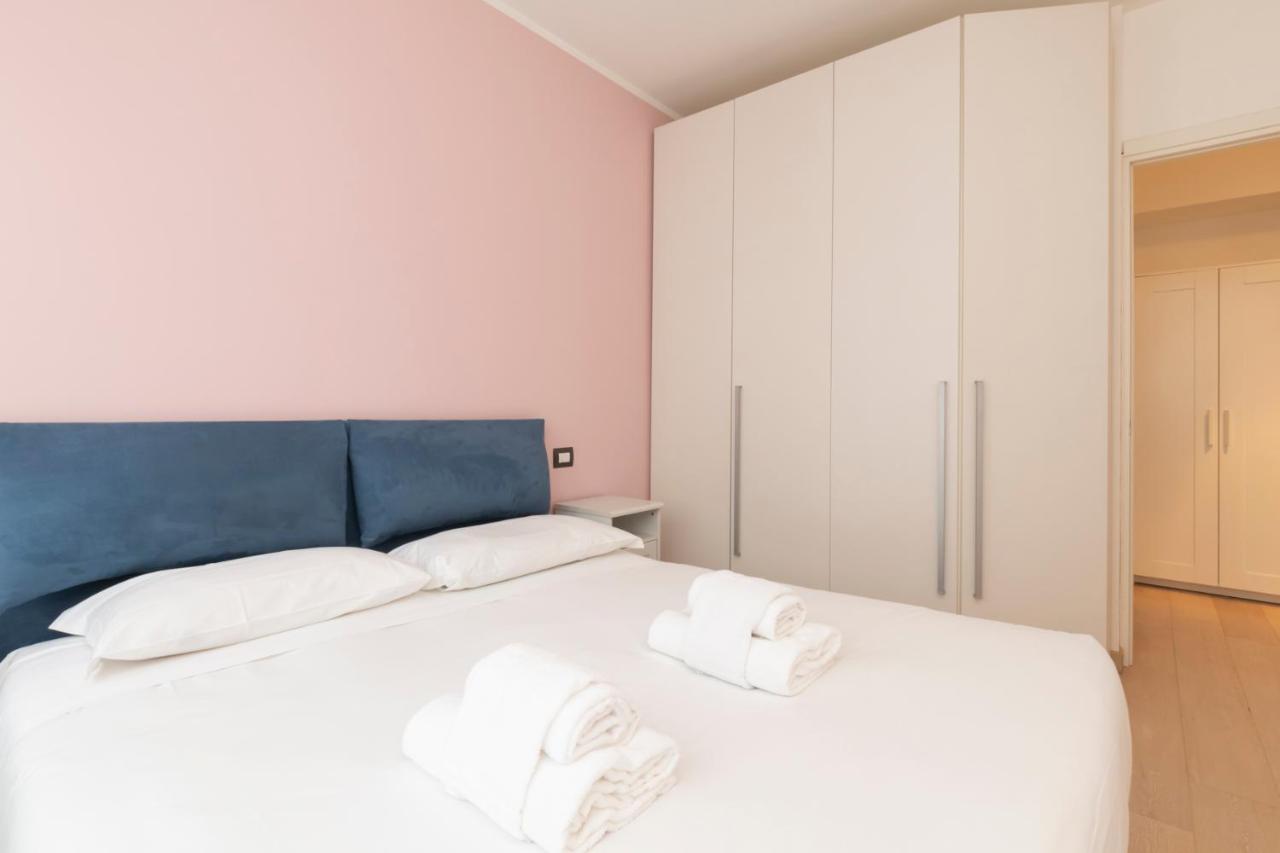 Luxury Near Bocconi Zamenhof 7 *