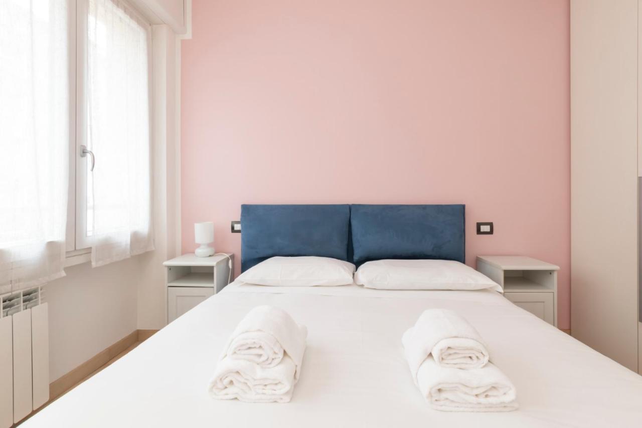 Apartamento Luxury Near Bocconi Zamenhof 7 Milão