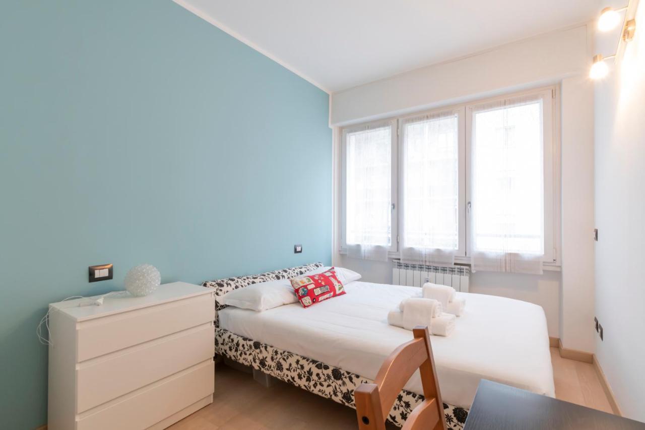 Apartamento Luxury Near Bocconi Zamenhof 7 *