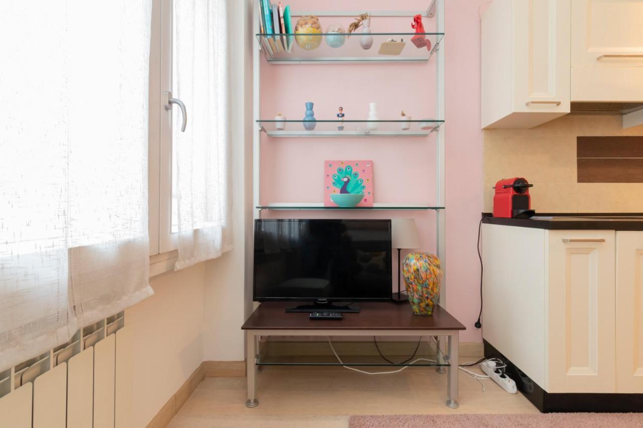 Luxury Near Bocconi Zamenhof 7