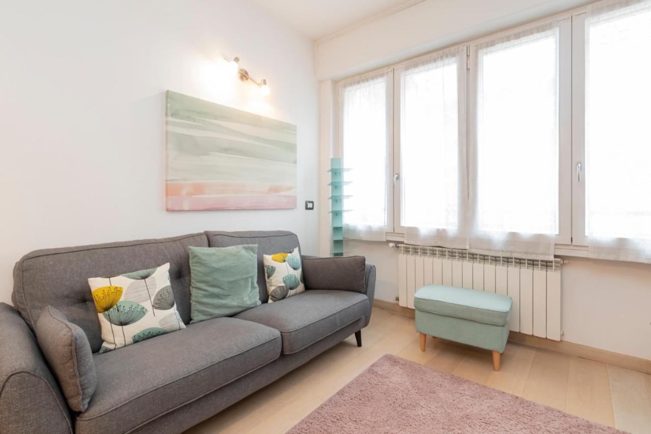 Apartamento Luxury Near Bocconi Zamenhof 7