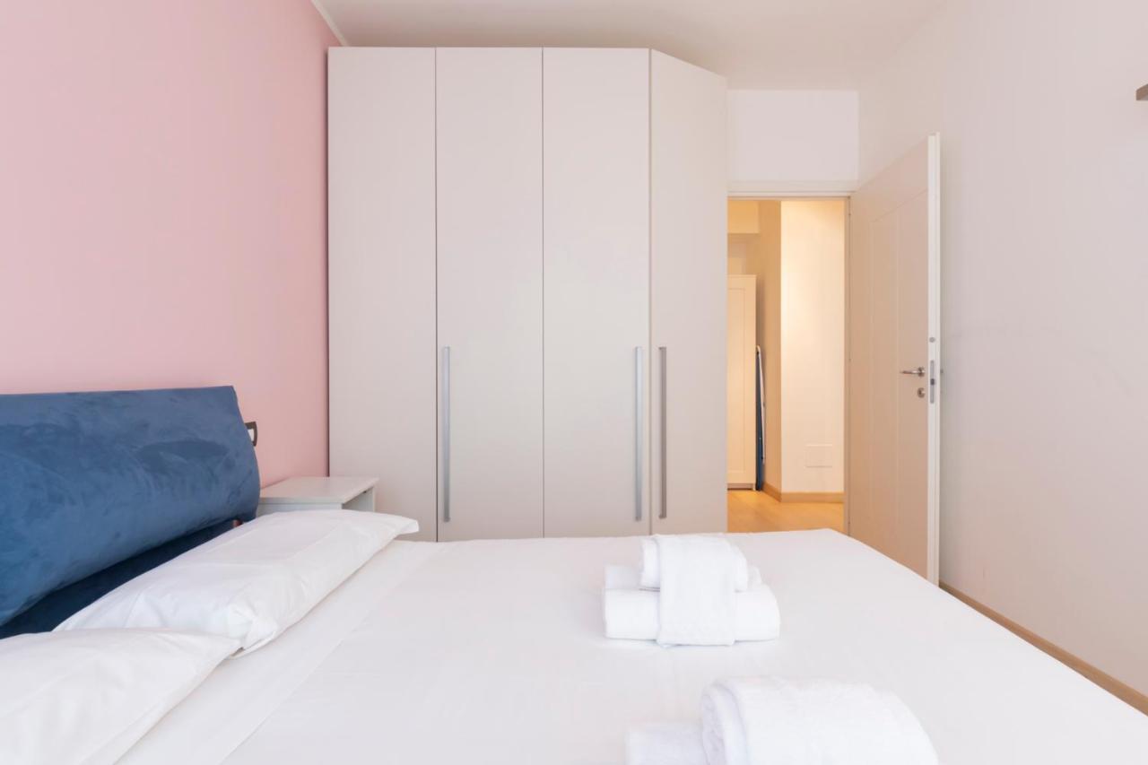 Luxury Near Bocconi Zamenhof 7 *