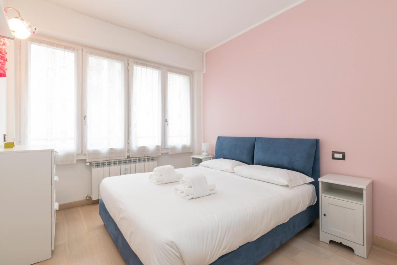 Luxury Near Bocconi Zamenhof 7 Apartamento *