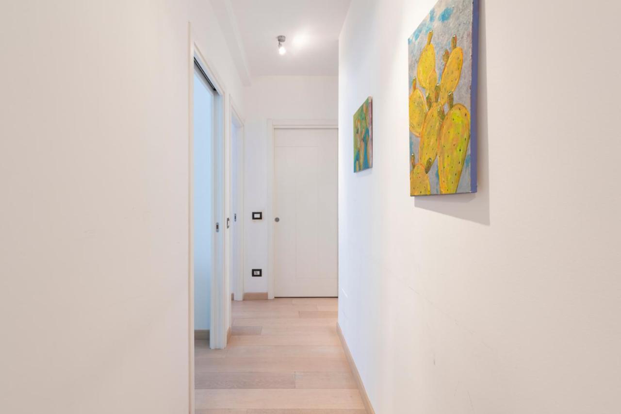 Apartamento Luxury Near Bocconi Zamenhof 7