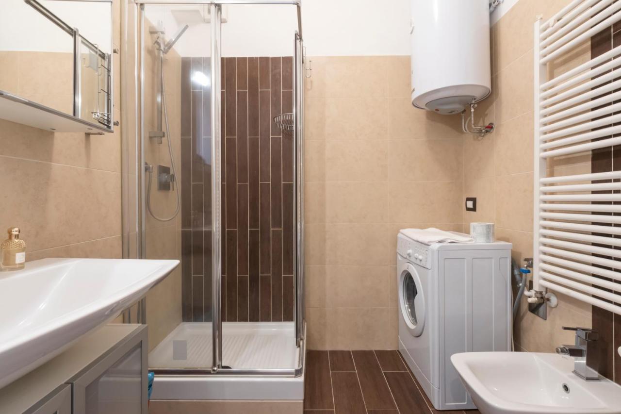 Luxury Near Bocconi Zamenhof 7 Apartamento