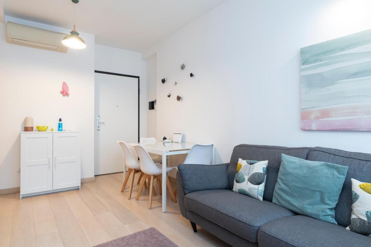Apartamento Luxury Near Bocconi Zamenhof 7 Milão
