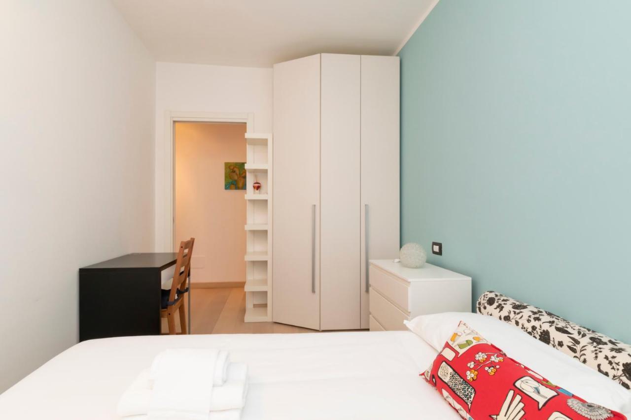 Luxury Near Bocconi Zamenhof 7 *