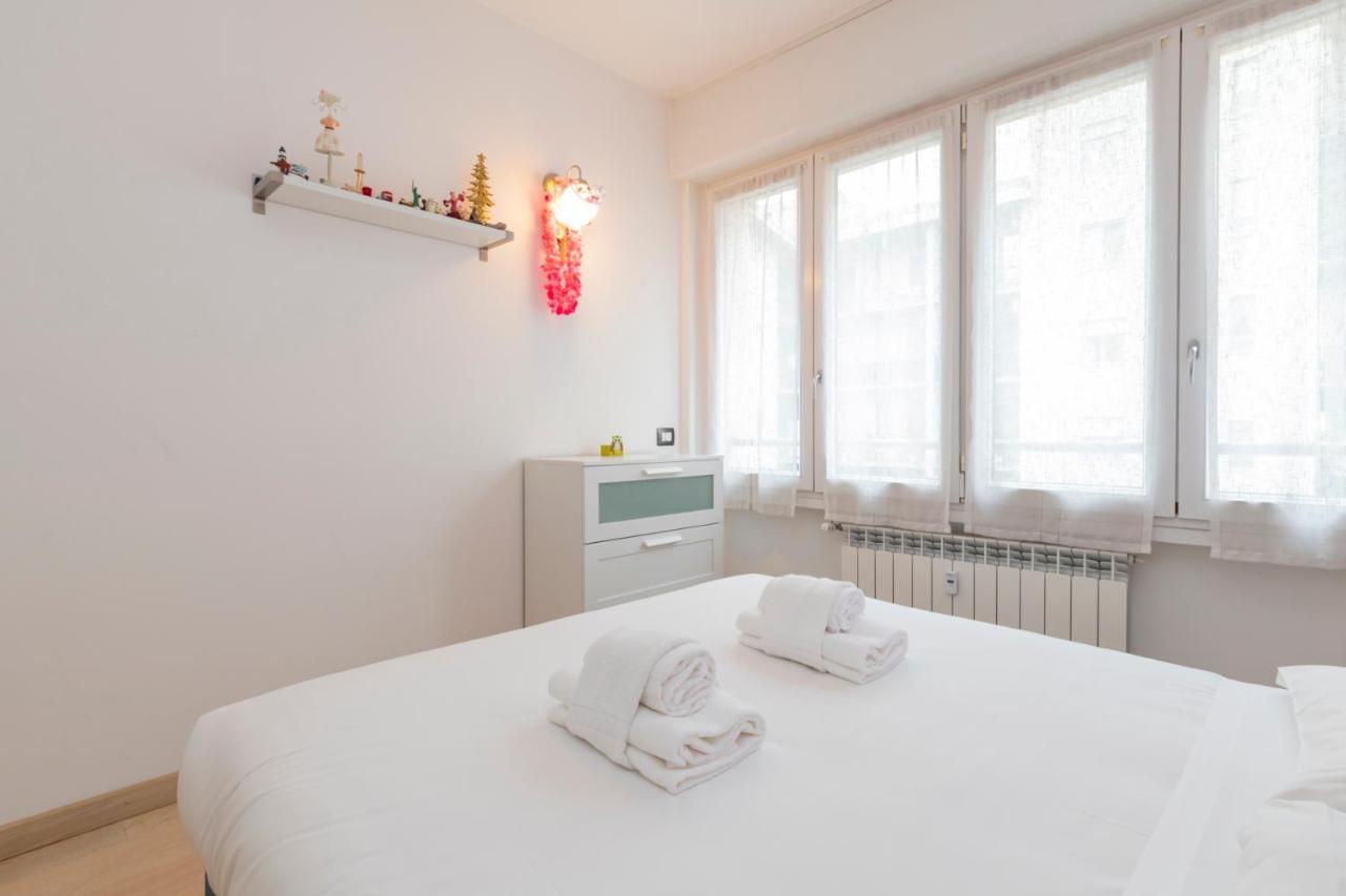 Apartamento Luxury Near Bocconi Zamenhof 7 Milão