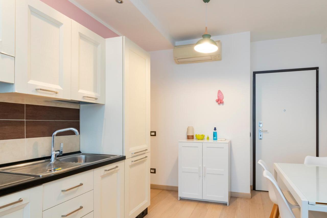 Luxury Near Bocconi Zamenhof 7 Apartamento