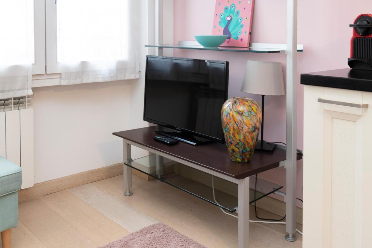 Luxury Near Bocconi Zamenhof 7 *