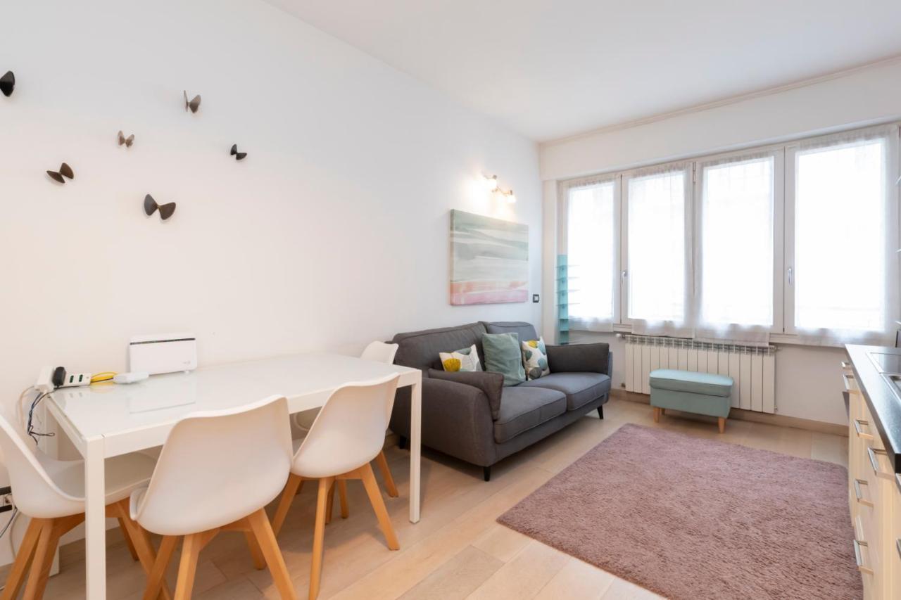 Luxury Near Bocconi Zamenhof 7 *