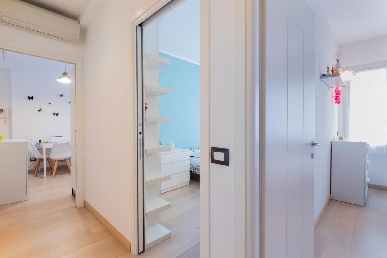 Luxury Near Bocconi Zamenhof 7 Apartamento Milão
