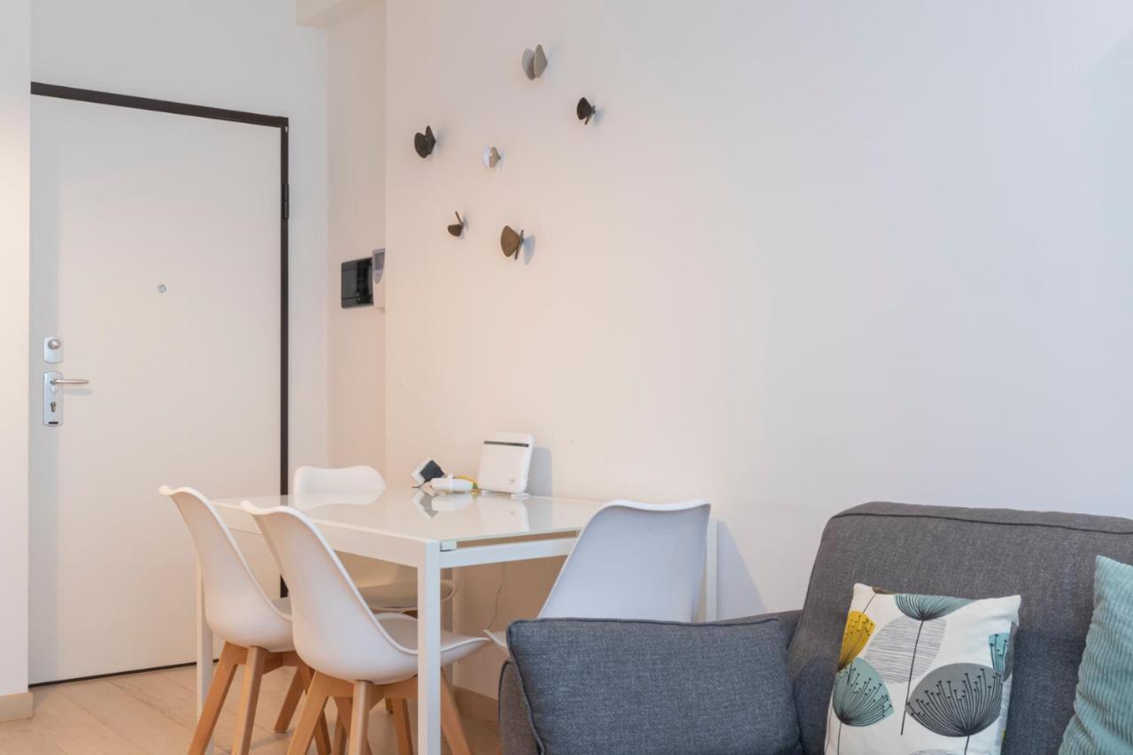 Luxury Near Bocconi Zamenhof 7 *