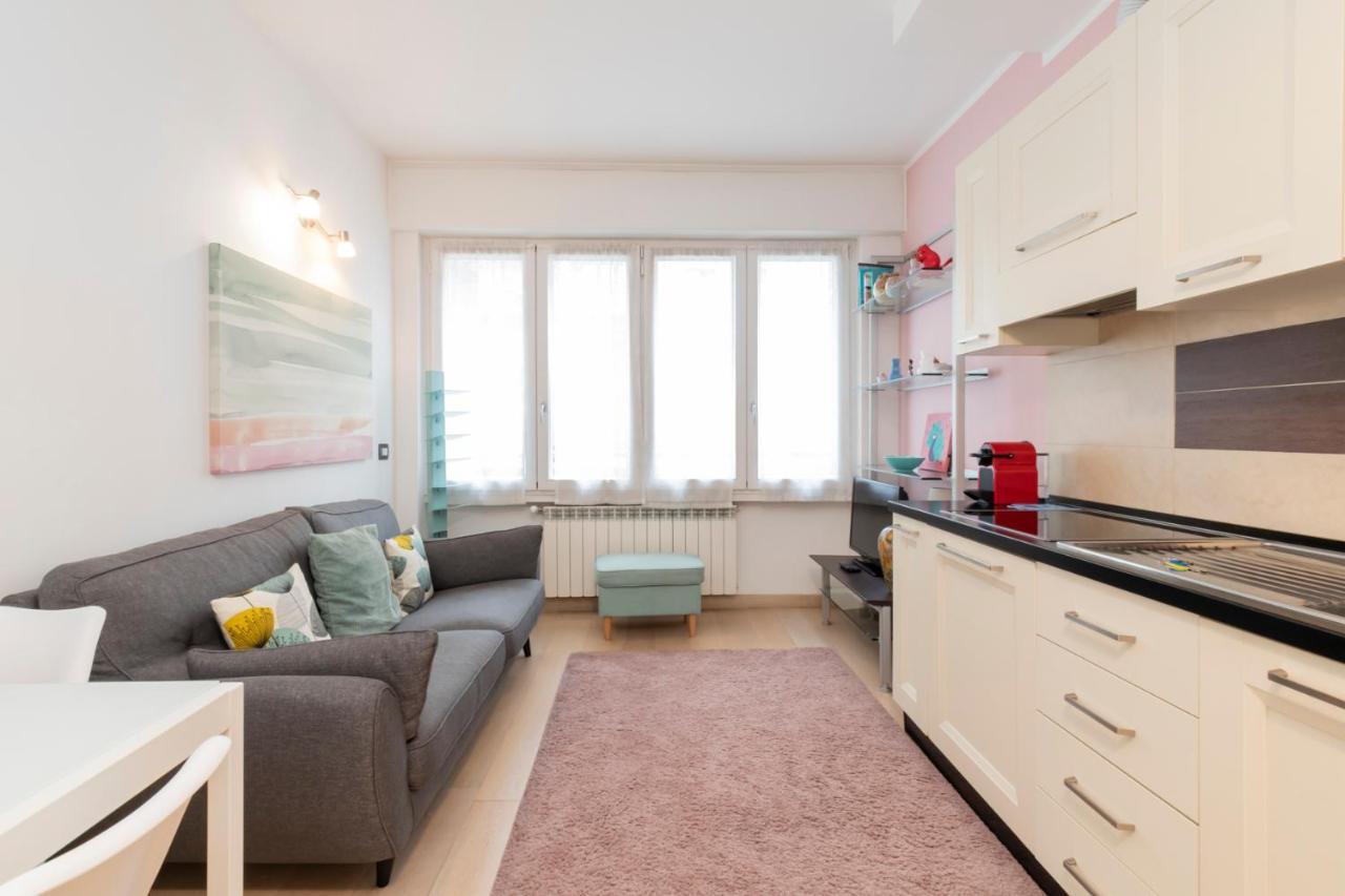 Apartamento Luxury Near Bocconi Zamenhof 7 Milão