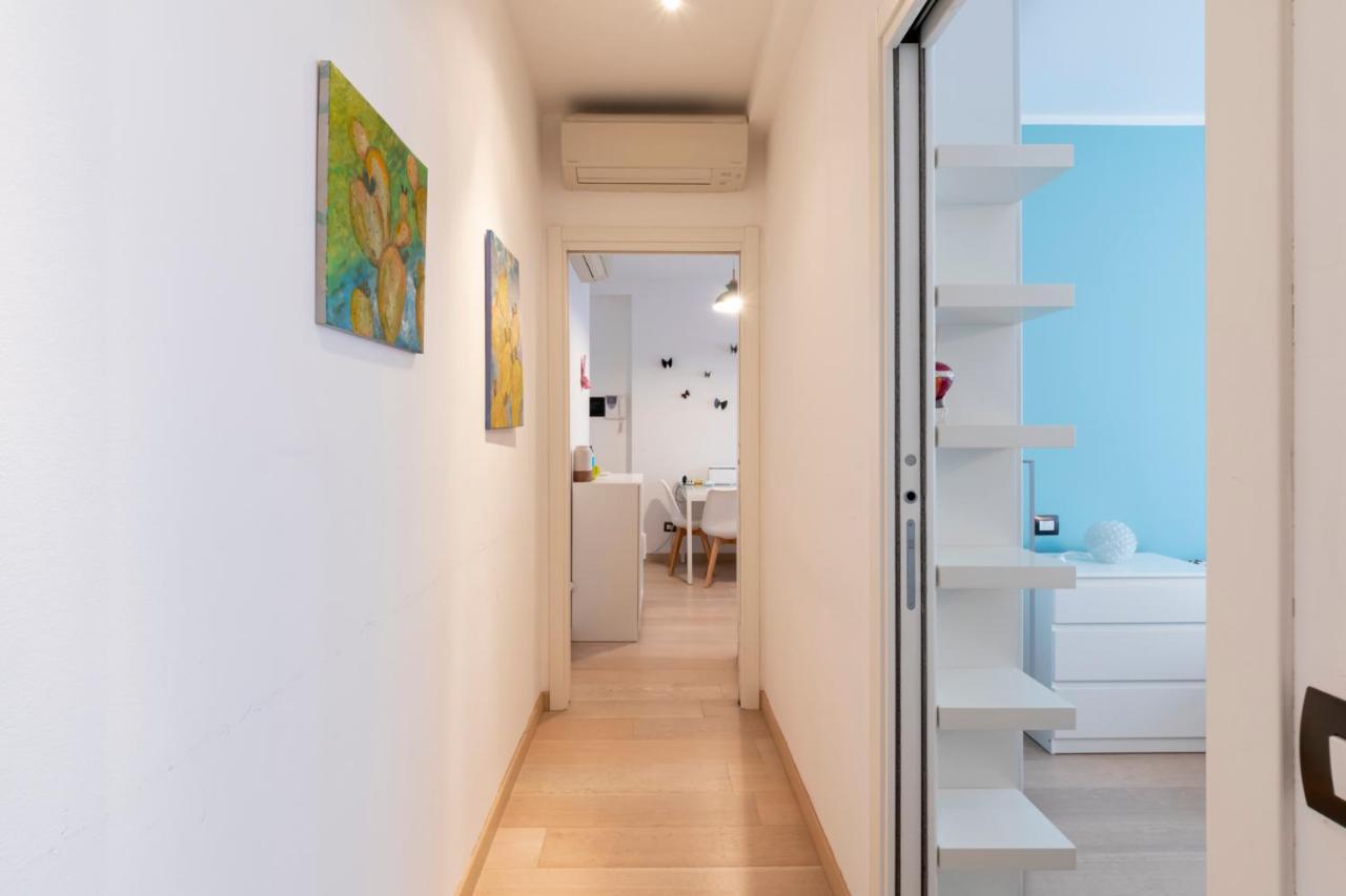 Luxury Near Bocconi Zamenhof 7 Apartamento Milão