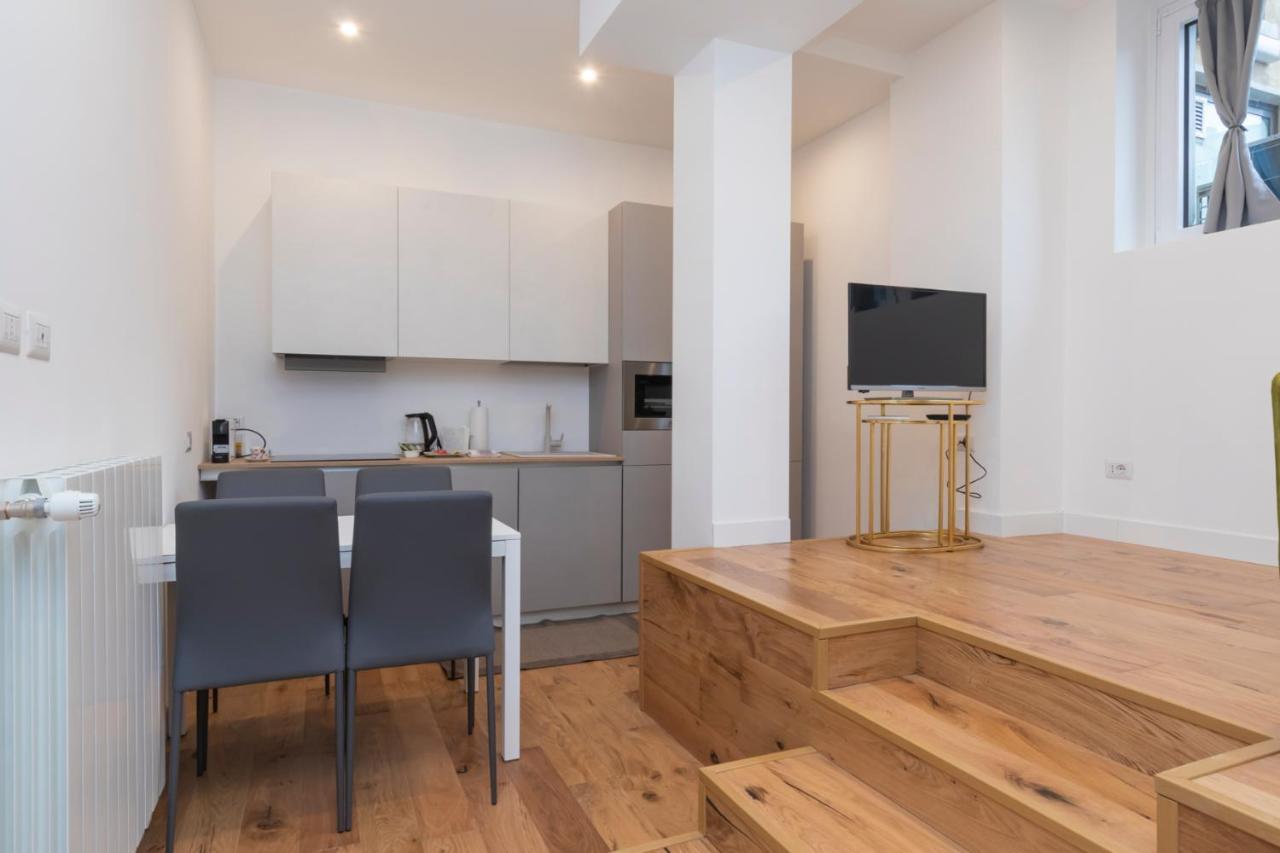 Center - Porta Romana Apartment Milan