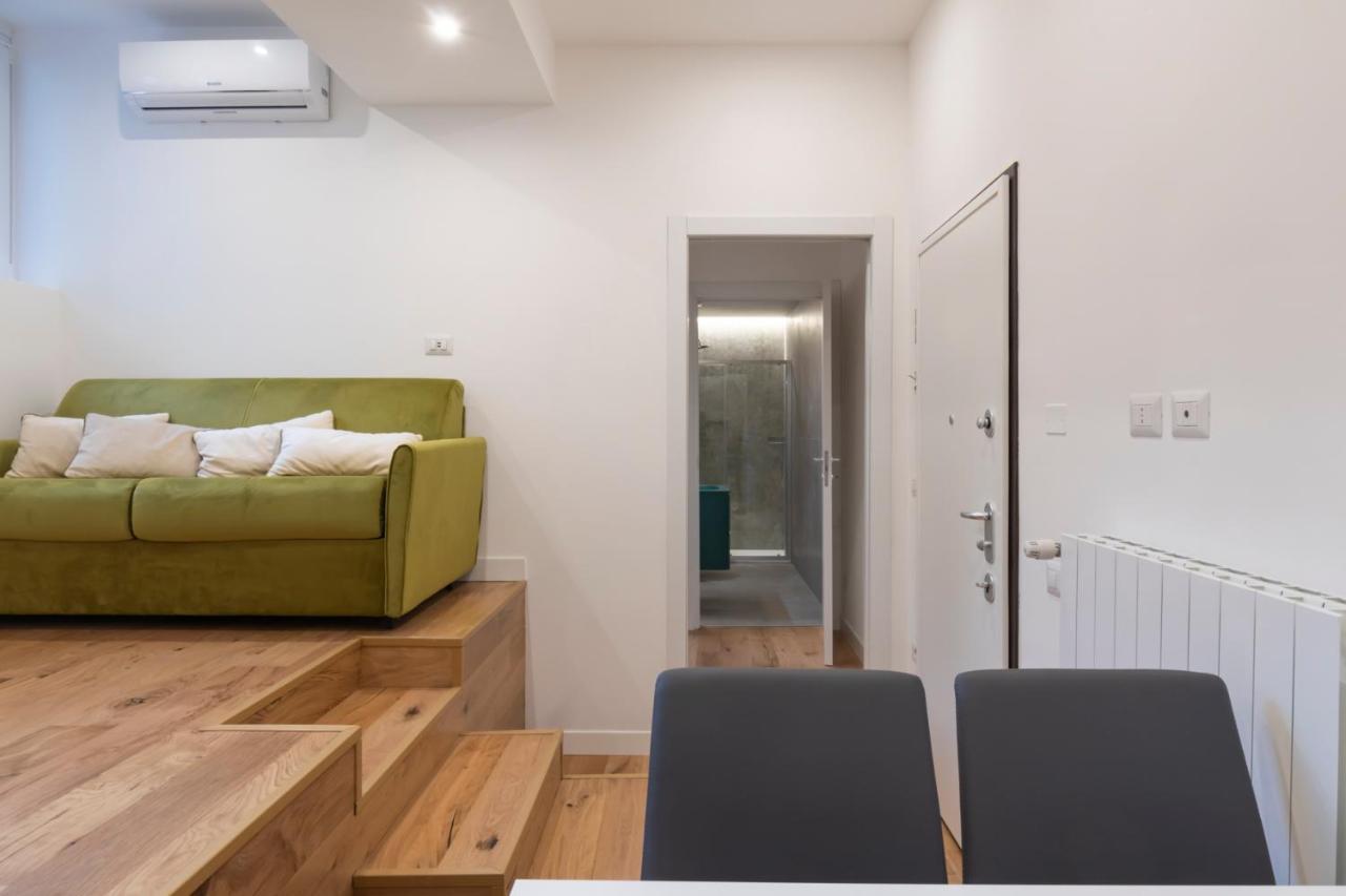 Center - Porta Romana Apartment Milan