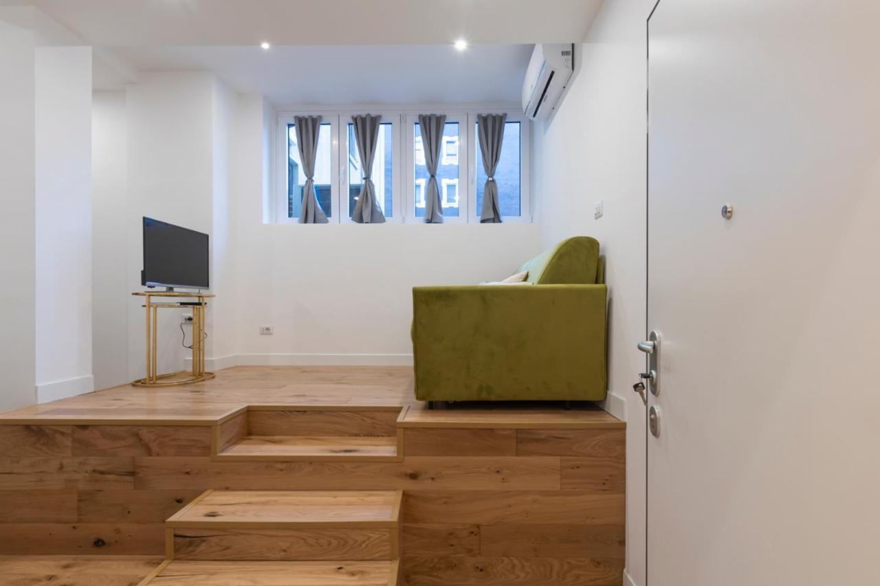 Center - Porta Romana Apartment Milan
