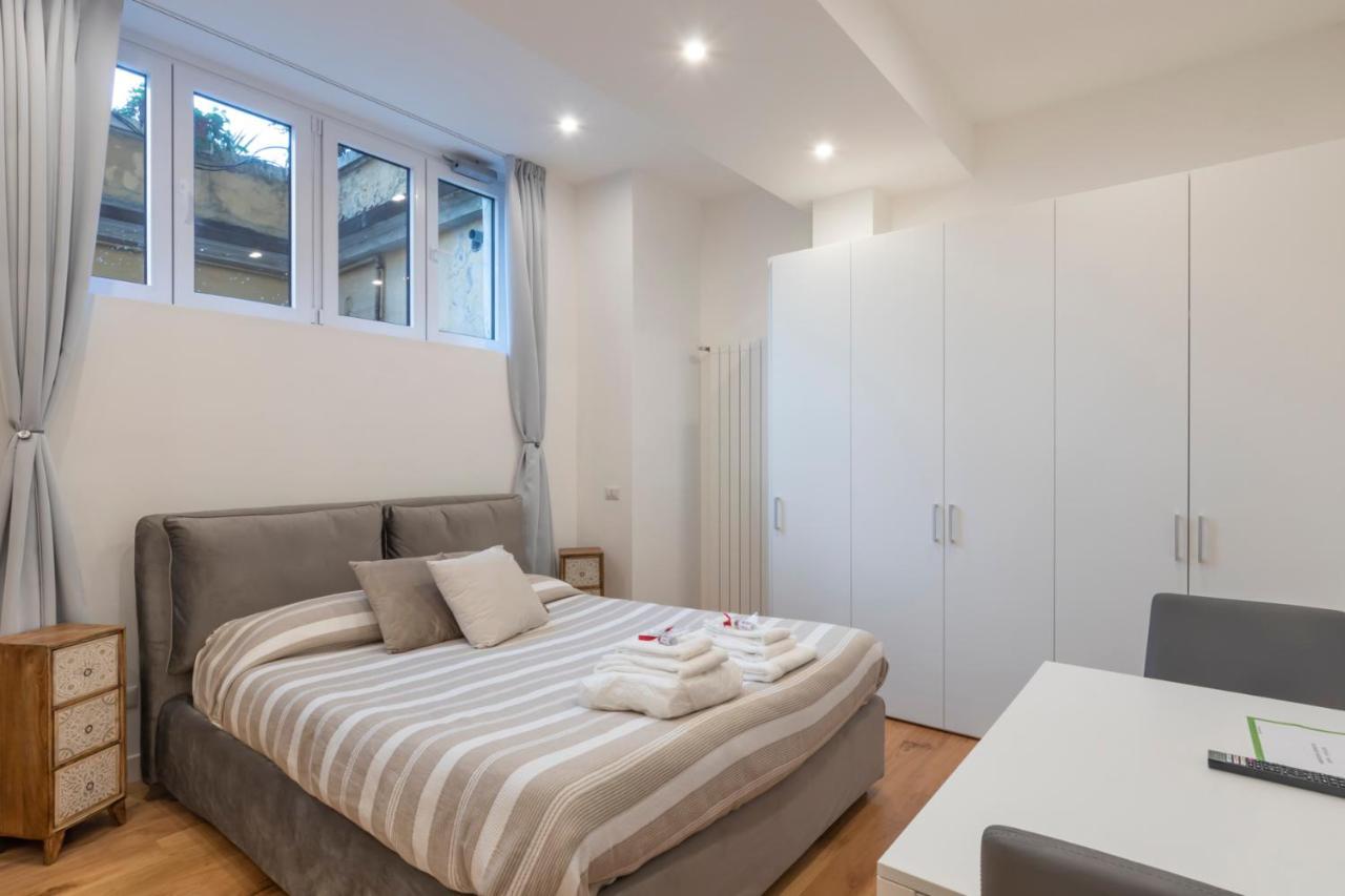 Center - Porta Romana Apartment Milan