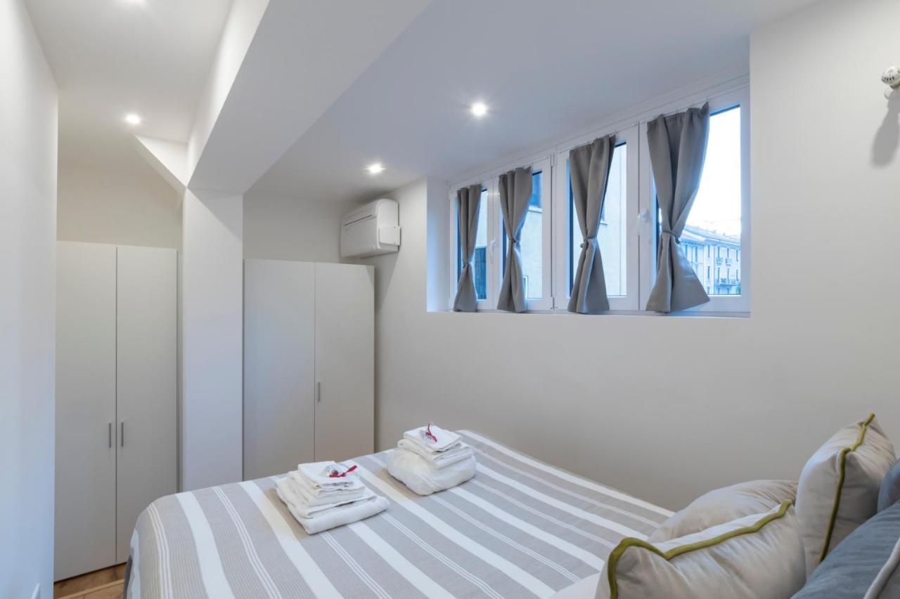 Center - Porta Romana Apartment Milan