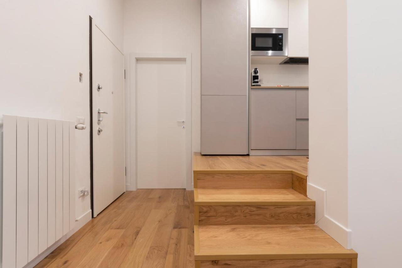 Center - Porta Romana Apartment Milan