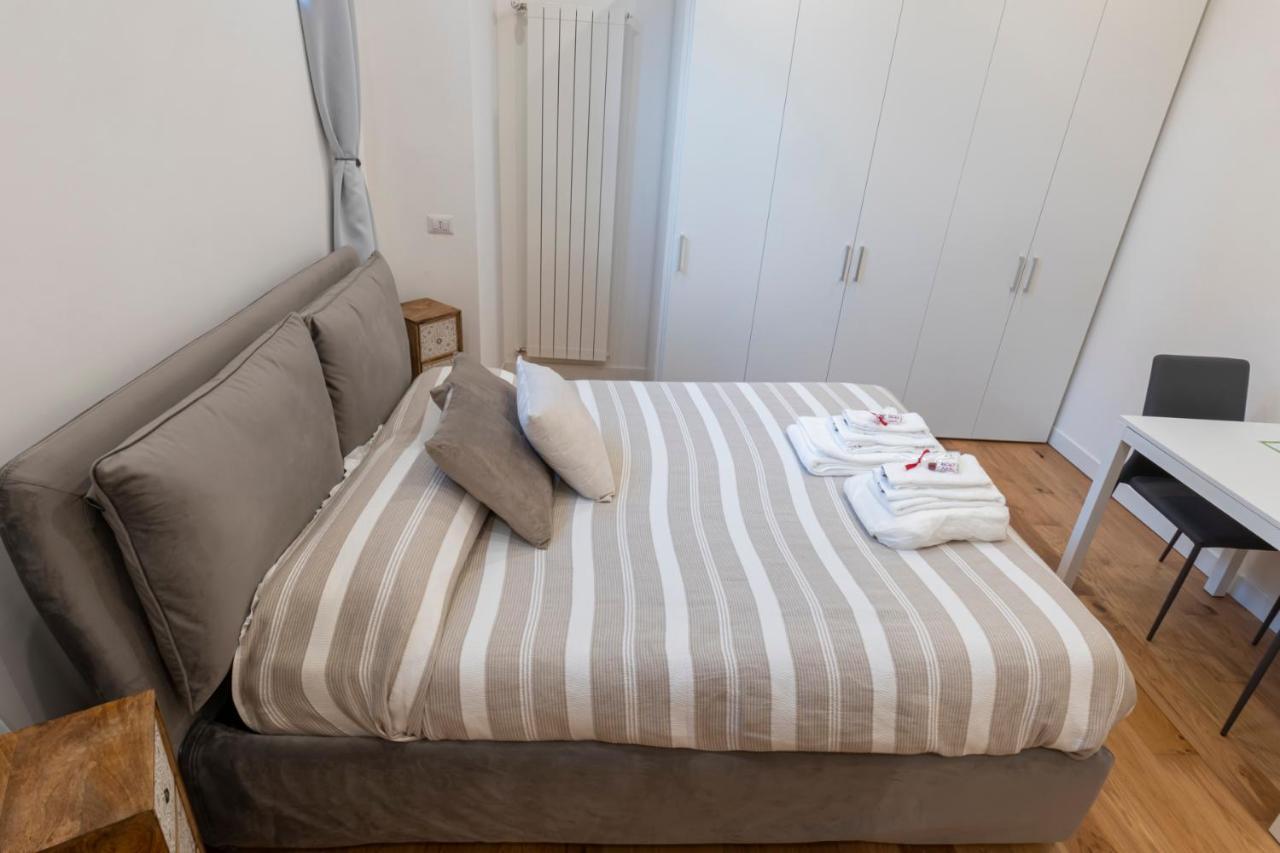 Apartment Center - Porta Romana Milan