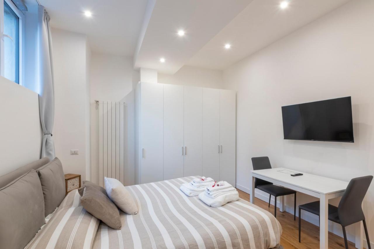Apartment Center - Porta Romana Milan