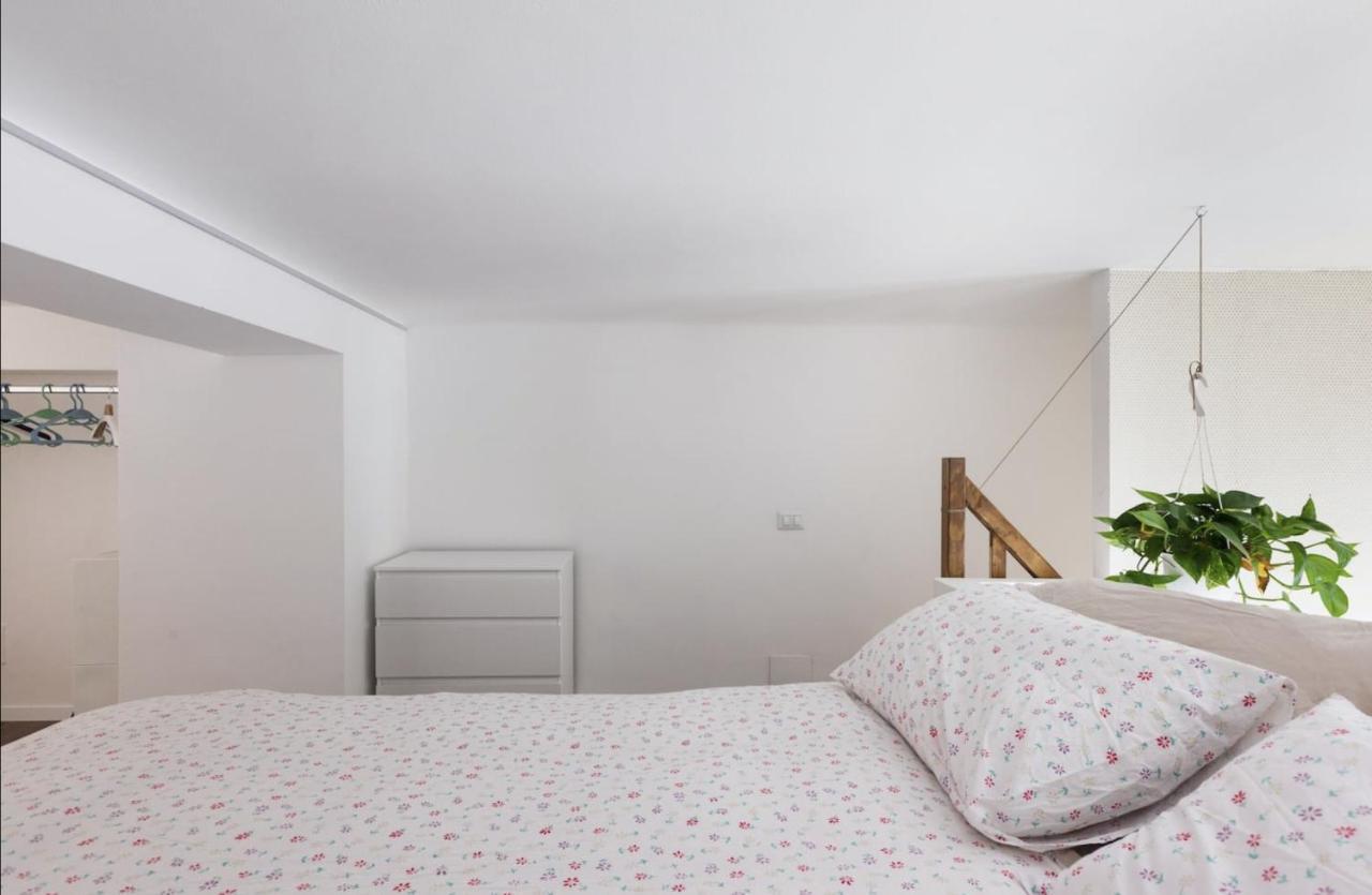 Casa Prada - The Away From In Apartment Milan