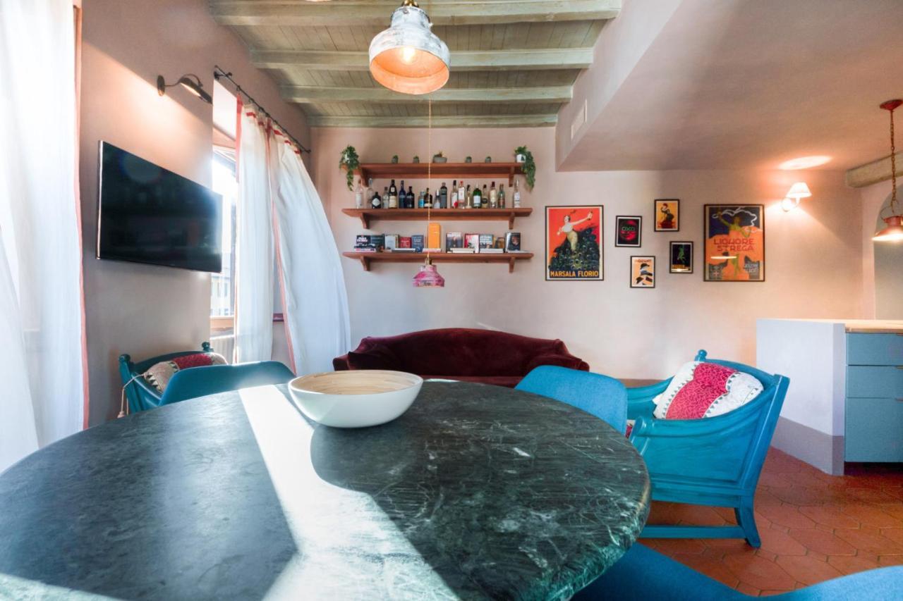Easylife - Splendido Con Vista Sul Naviglio Grande * Milan