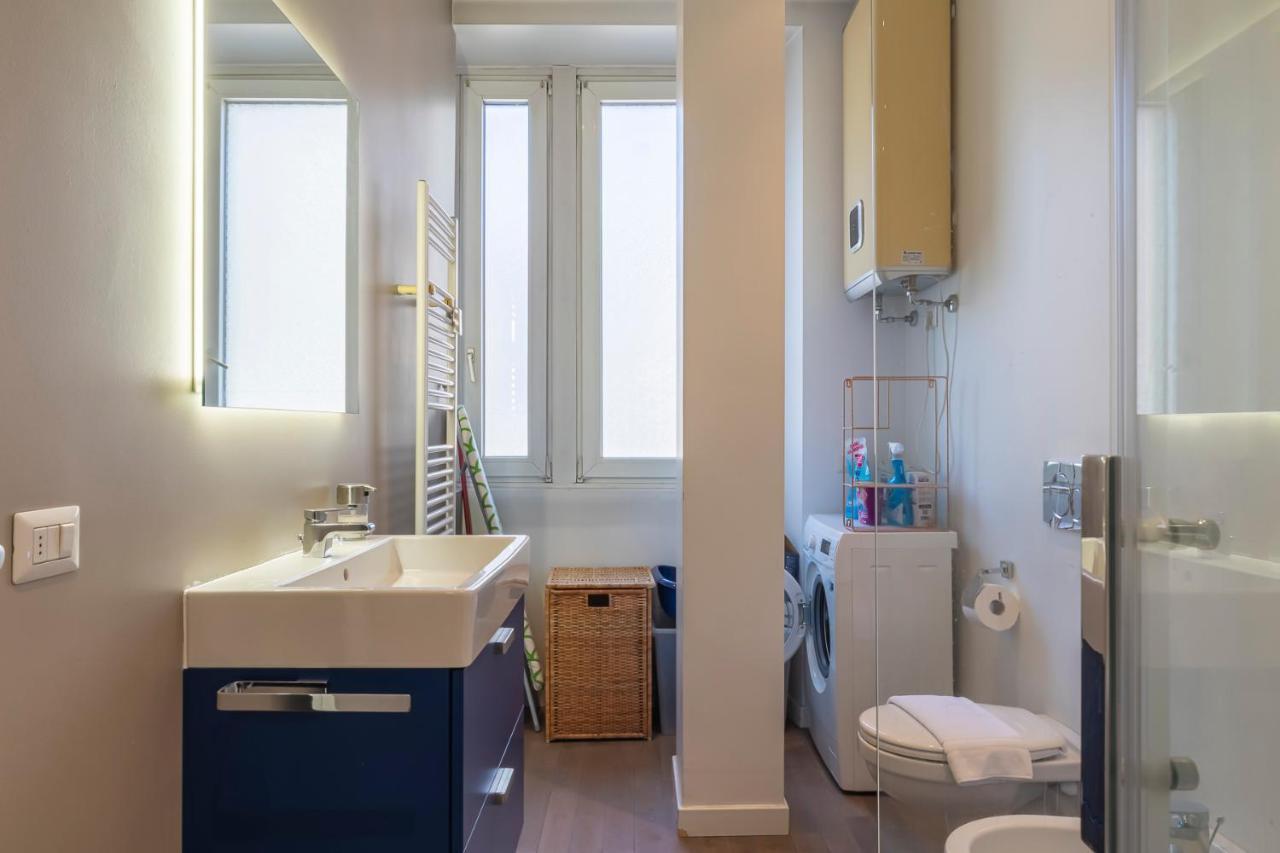 Apartment Renovated Flat Imbriani 8 Milan