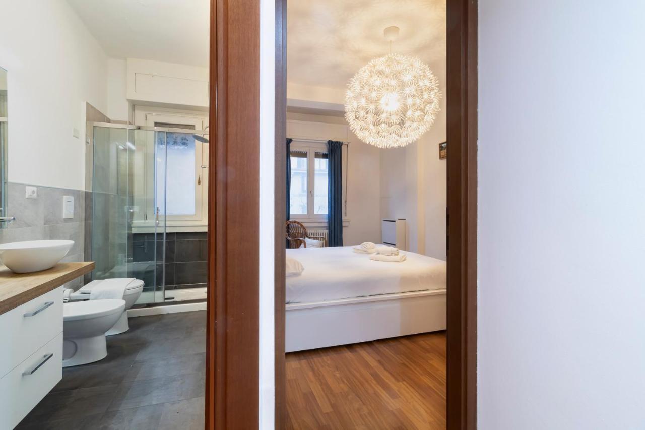 New Lomellina 34 Milan