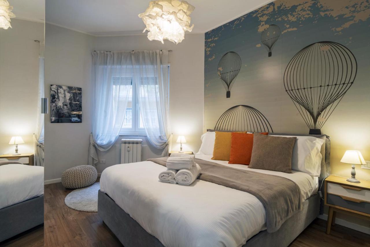 Easylife: Modern Trilocale In Gioia-porta Nuova Apartment Milan