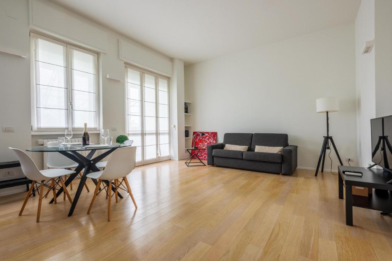 Easylife - Bellissimo E Luminoso A Colonne Di San Lorenzo Apartment *