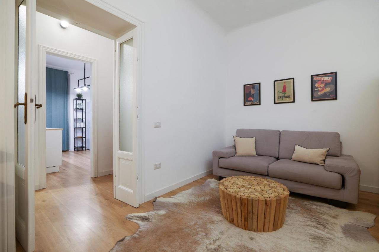 Contempora - Marcantonio Dal Re 40 Apartment Milan