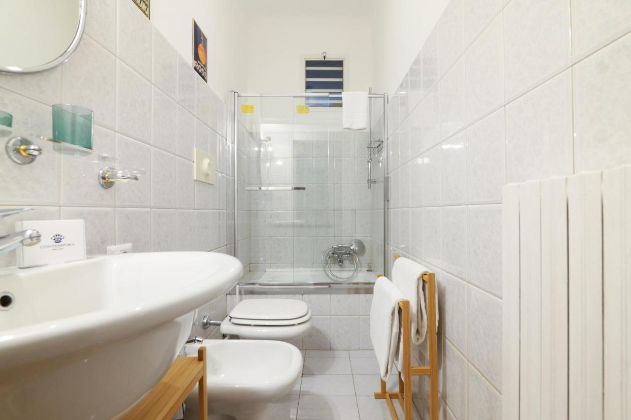 Contempora - Marcantonio Dal Re 40 Apartment Milan