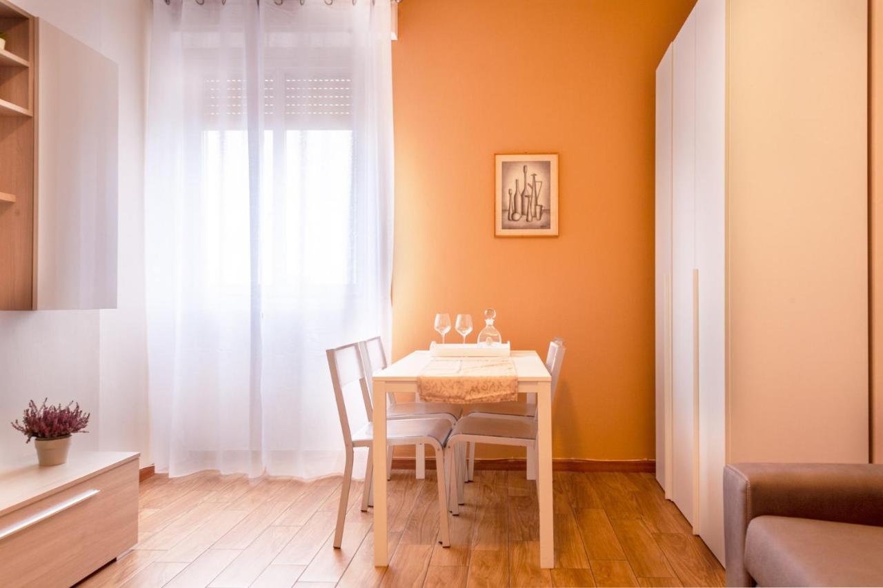 Bnbutler - Isonzo - Luminoso In Porta Romana Apartment Milan