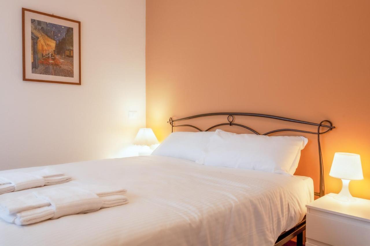 Bnbutler - Isonzo - Luminoso In Porta Romana Apartment
