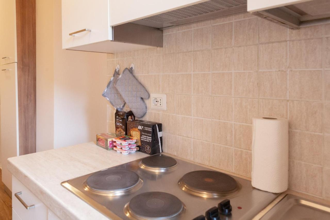 Apartment Bnbutler - Isonzo - Luminoso In Porta Romana Milan