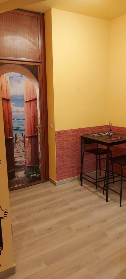 Casa Felice Apartamento Milão
