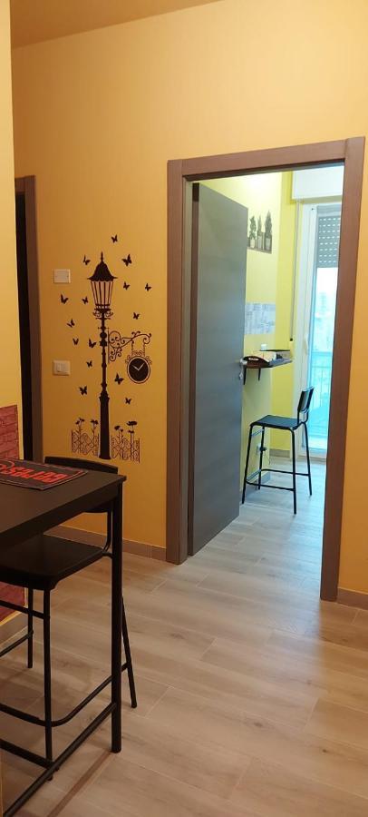 Apartamento Casa Felice