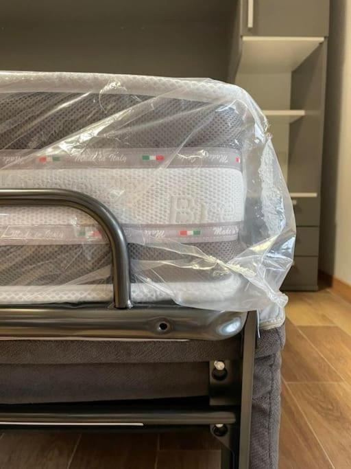 Apartamento Free Parking Il Terrazzino ⭑⭑⭑⭑⭑ Milão
