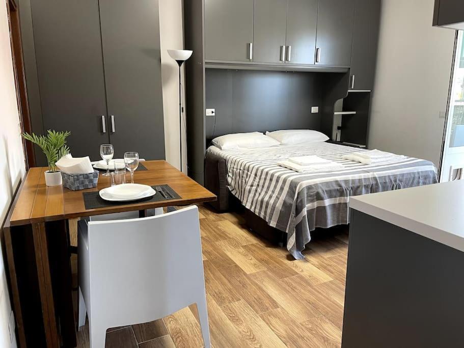 Free Parking Il Terrazzino ⭑⭑⭑⭑⭑ Apartment Milan