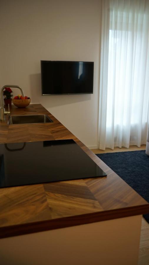 Apartment Danae *