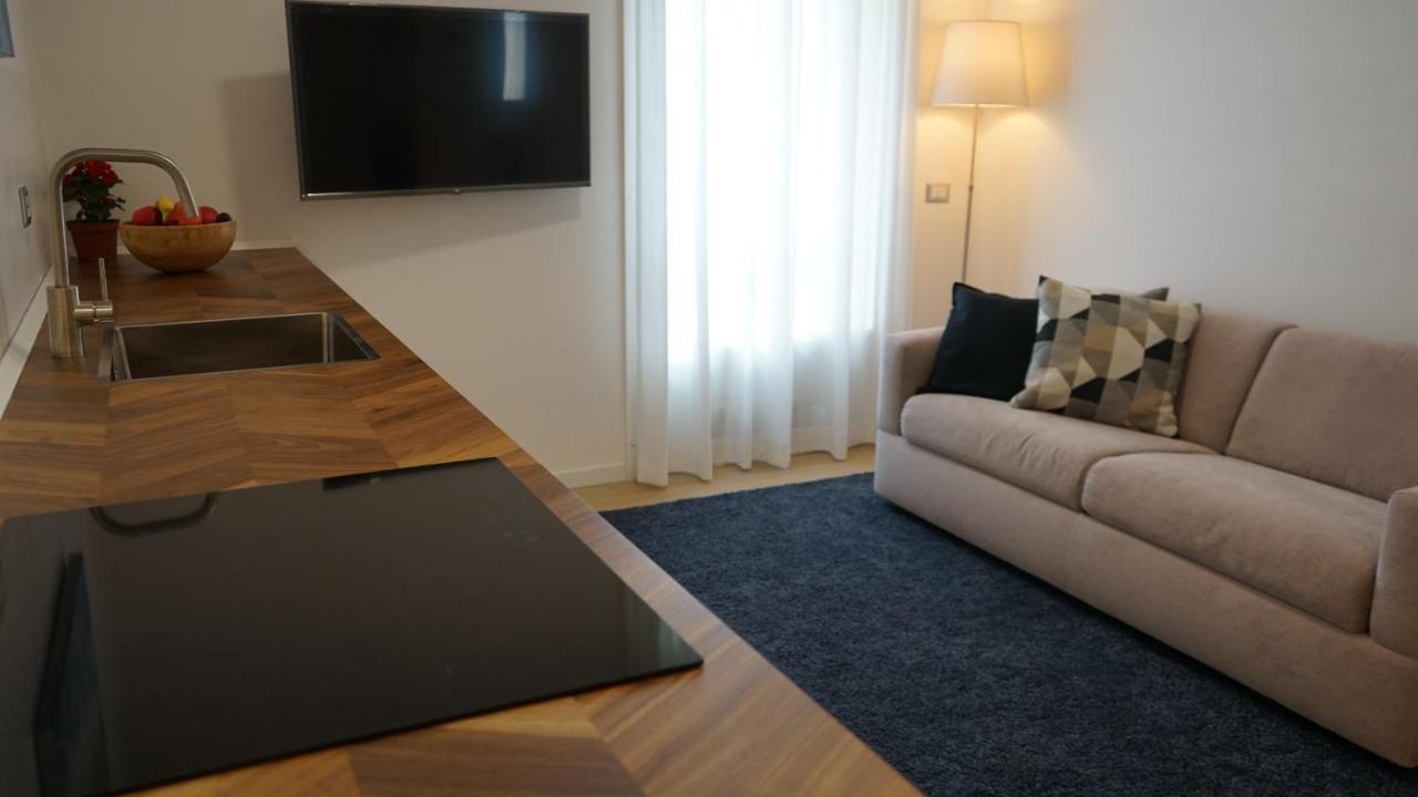 Apartamento Danae