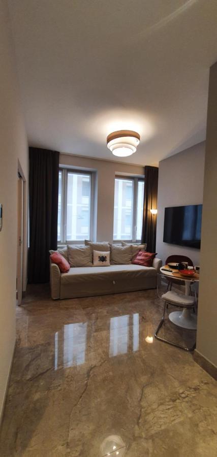 Apartment Pink Maison Centro Piazza Diaz Duomo *