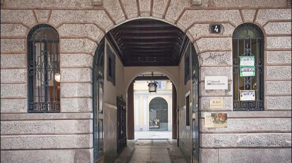 Old Brera Milano