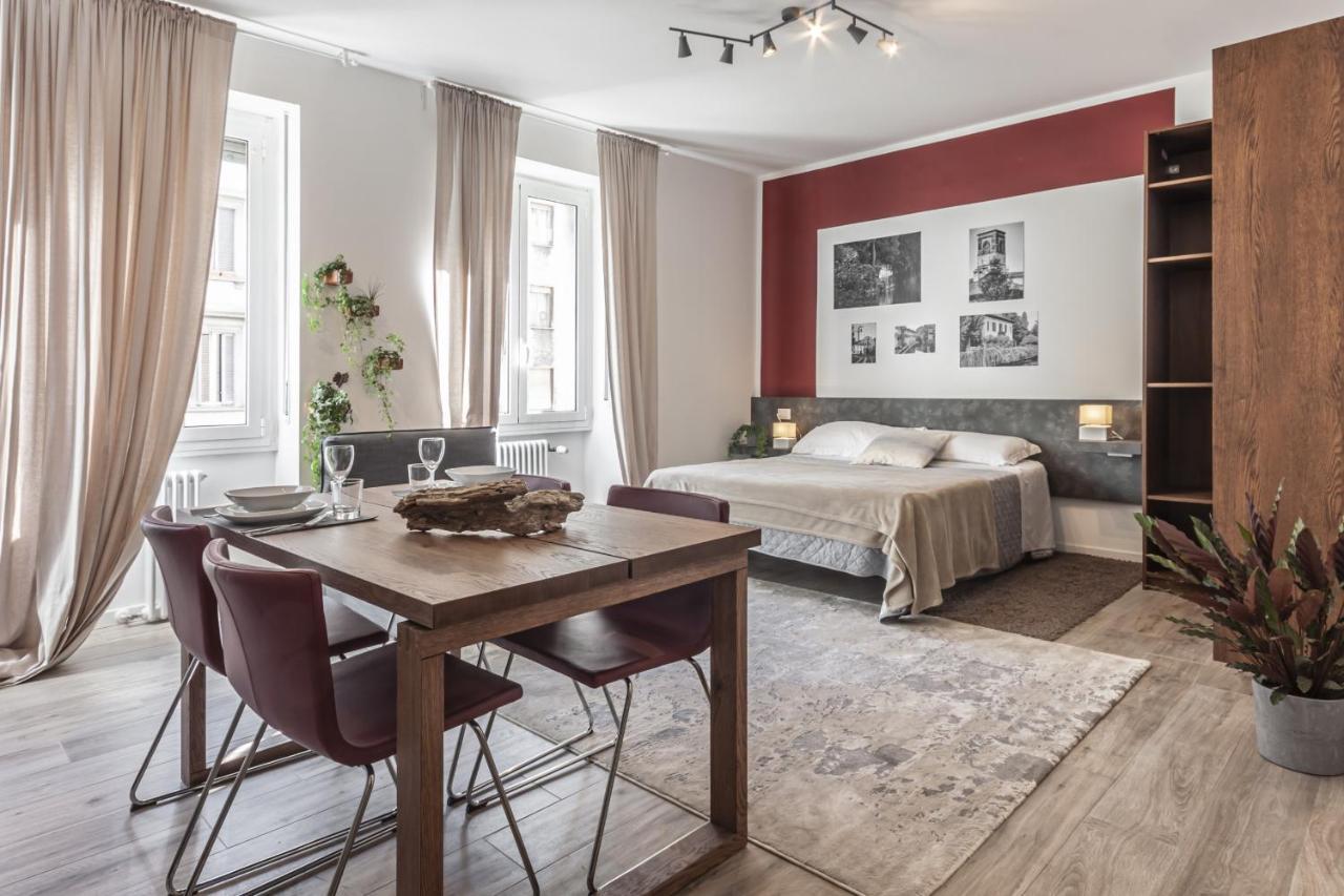 Milanrentals - Altea Milan