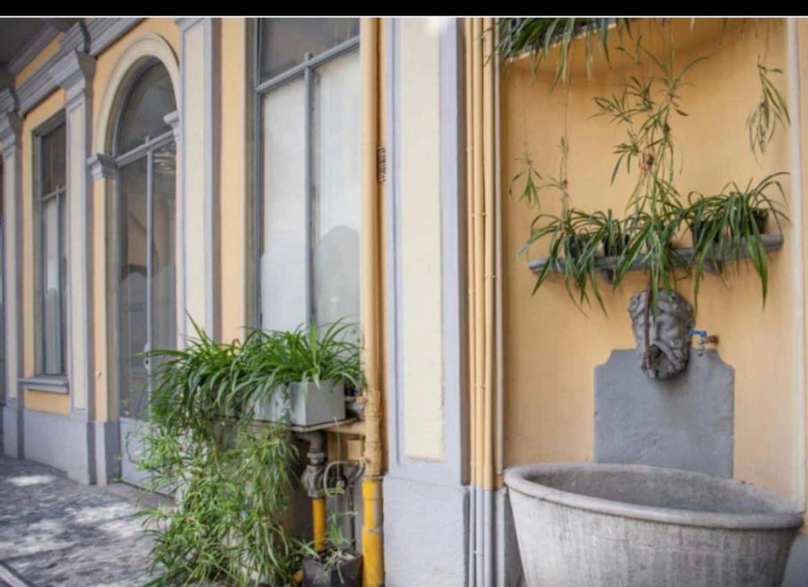 Appartamento Old Brera Milano