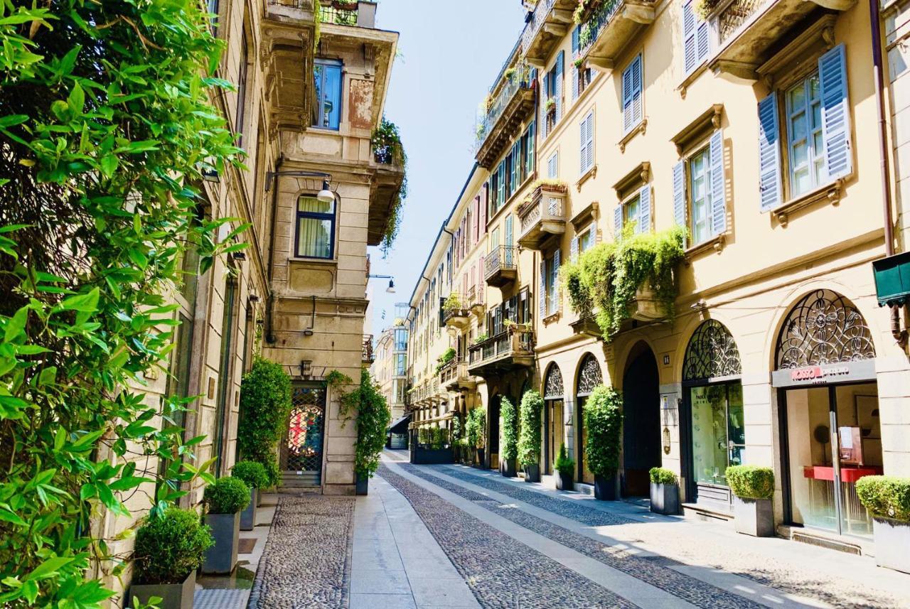 Old Brera Appartamento *