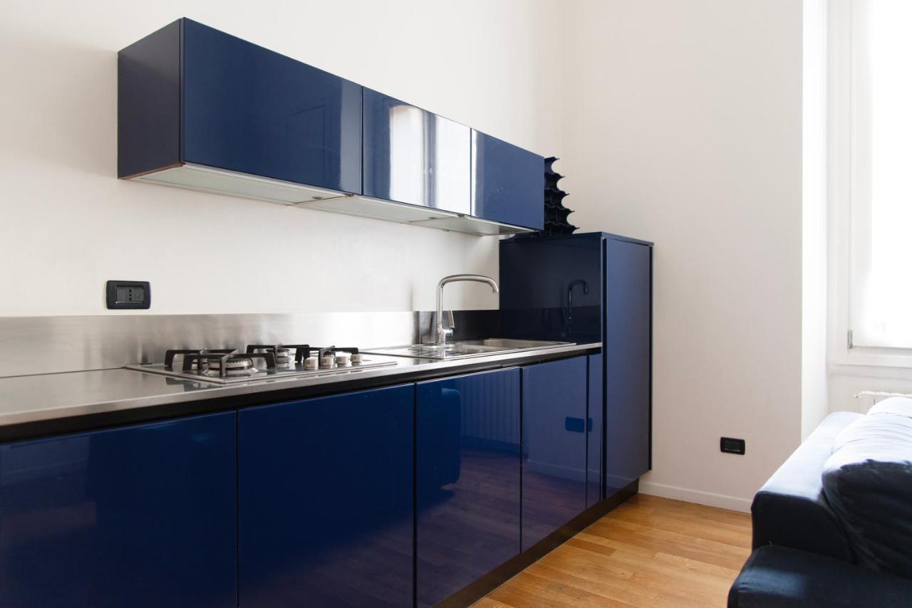 Apartment Youhosty - Monte Nero 68 Milan